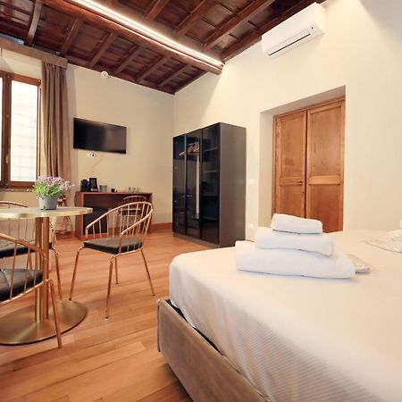 Golden Pantheon Rooms Rome Bagian luar foto