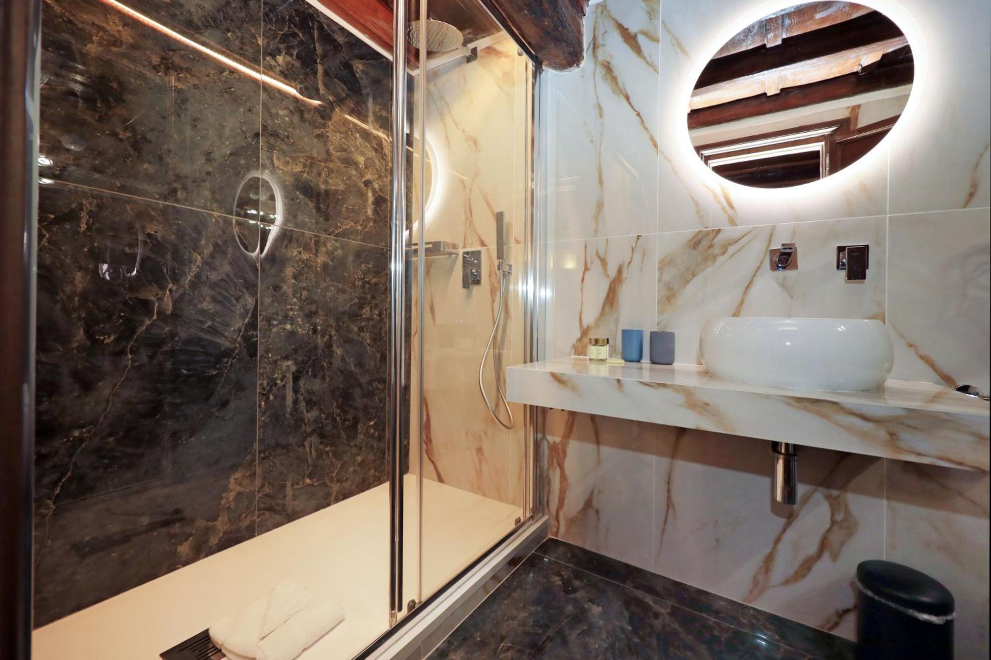 Golden Pantheon Rooms Rome Bagian luar foto